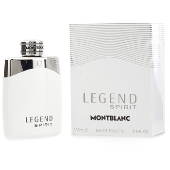 Legend Spirit EDT
